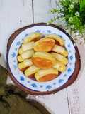 Pukis Banyumas