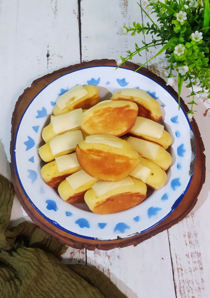 Foto resep Pukis Banyumas