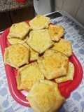Quesadillas