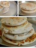 பன் தோசை