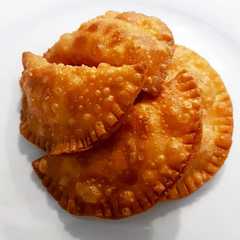 Una foto de Empanadillas de atún 🥟