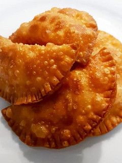 Una foto de Empanadillas de atún 🥟