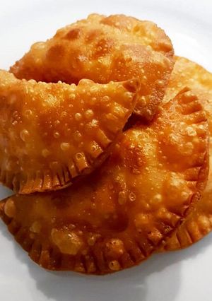 Una foto de Empanadillas de atún 🥟