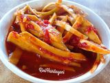 Sambal Mangga Muda
