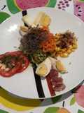 Ensalada de pagés