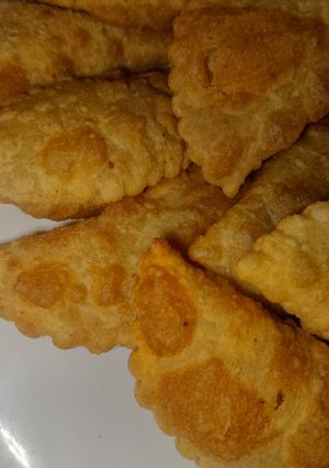 صورة لوصفة ميني باي