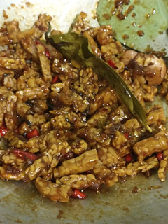 Foto resep Tempe orek