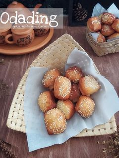 Foto resep ODADING/BOLANG-BALING