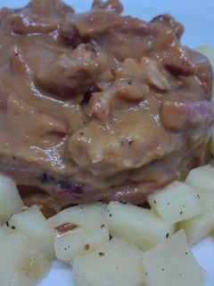 Una foto de Codillo de cerdo