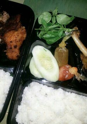 Foto resep Bebek entok bumbu kuning