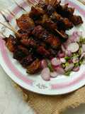 Sate jando