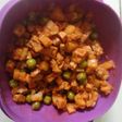 Kentang balado praktis