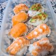 Sushi a mi manera