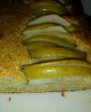 Budín saludable ll