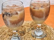 Gambar milo cincau