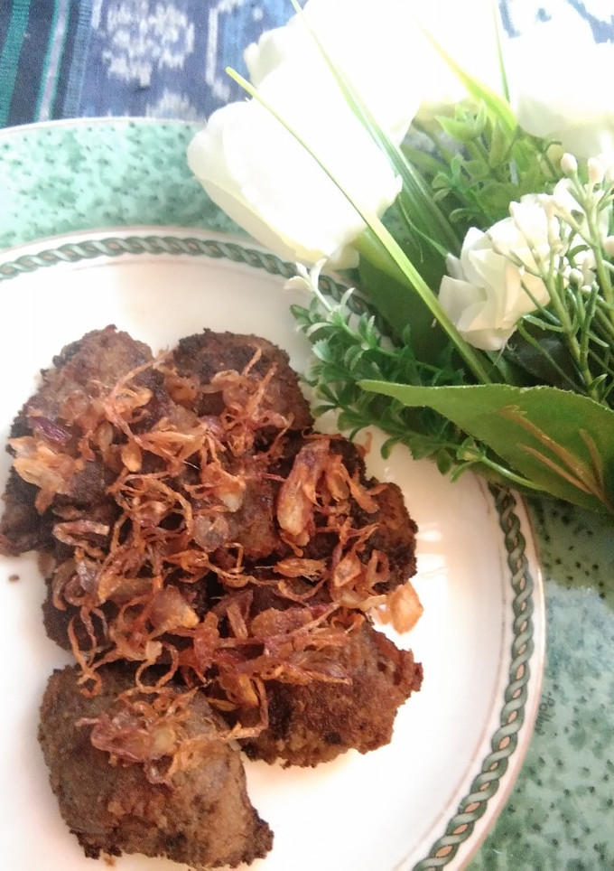 Foto resep Empal empuk enak
