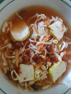 Foto resep Asinan Sayur khas BOGOR