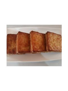 Foto resep Gabin fla susu