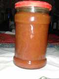 Mermelada de guayaba