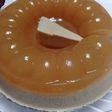 Puding gula merah sweet