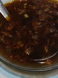 Foto resep Rawon