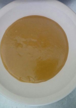 Una foto de Aderezo de Mostaza