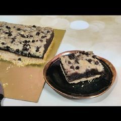 A picture of Chocolate Brookie.