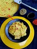 મિક્સ દાળ ઢોકળા જૈન (Mix Dal Dhokla Jain Recipe In Gujarati)