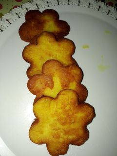 عکسی از دستور کوکو سیب زمینی