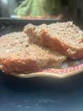 Mum's Oat Meatloaf