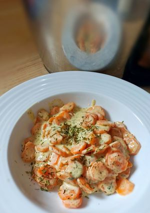 Une photo de Carottes Vichy au cook expert