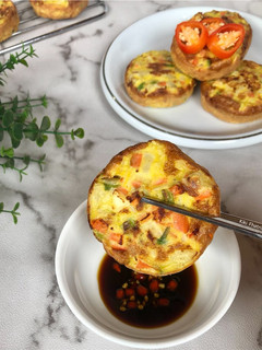 Foto resep Pancake Korea / Pajeon