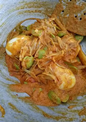 Foto resep Sambalado tanak