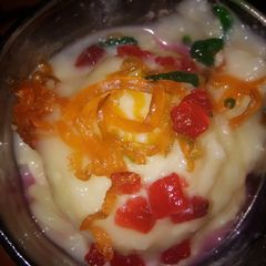 A picture of Easy Kulfi.