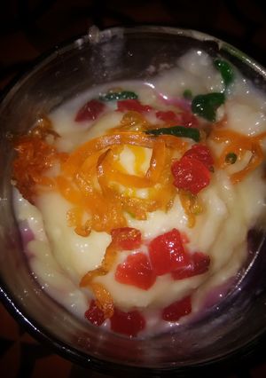 A picture of Easy Kulfi.