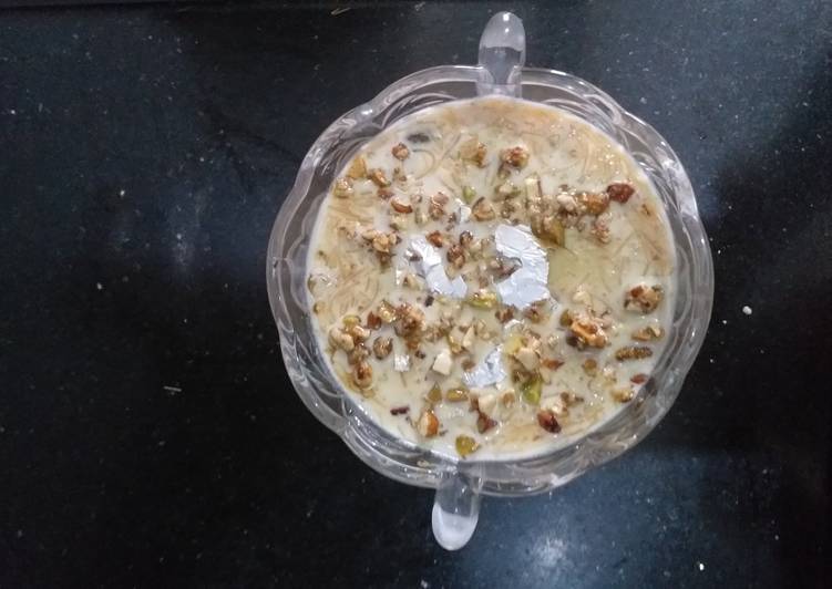 Sheer Khurma