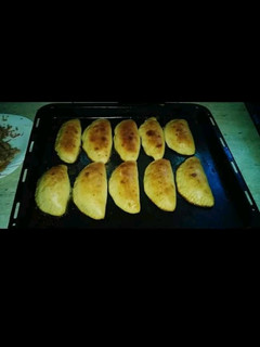 صورة لوصفة لي شوصون 😍 ملحين
