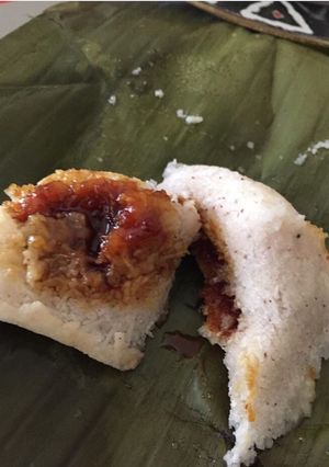 Foto resep Iwel’iwel