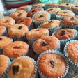 Bolu Kelapa Mini