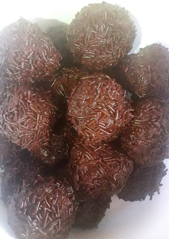 Una foto de Trufas