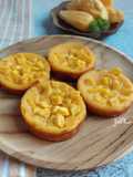10. Kue Lumpur Labu Kabocha (GF)