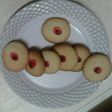 Nankhatai#wheat flour#4 weeks challenge