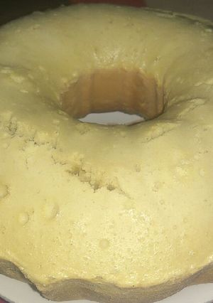 Foto resep Bolu panggang fresco cappuccino