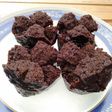 Bolu kukus coklat no telur