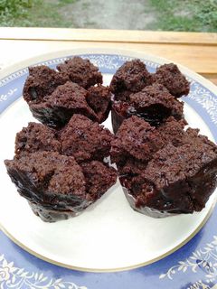 Foto resep Bolu kukus coklat no telur