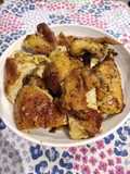 Baked Chicken