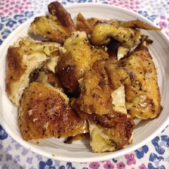 A picture of Baked Chicken.