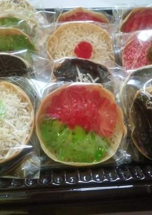 Foto resep Marmini Ceria Anti Gagal