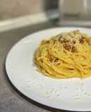 Паста Карбонара🍝