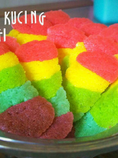 Foto resep Lidah Kucing Pelagi